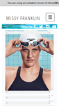 Mobile Screenshot of missyfranklin.com